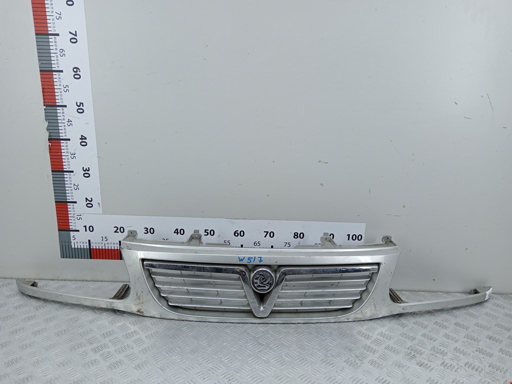 Решетка радиатора Opel Frontera B купить в России
