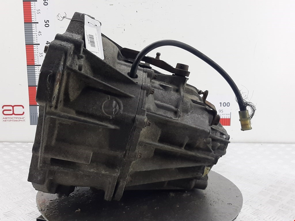 КПП 6ст (механическая коробка) Renault Master 2 купить в России