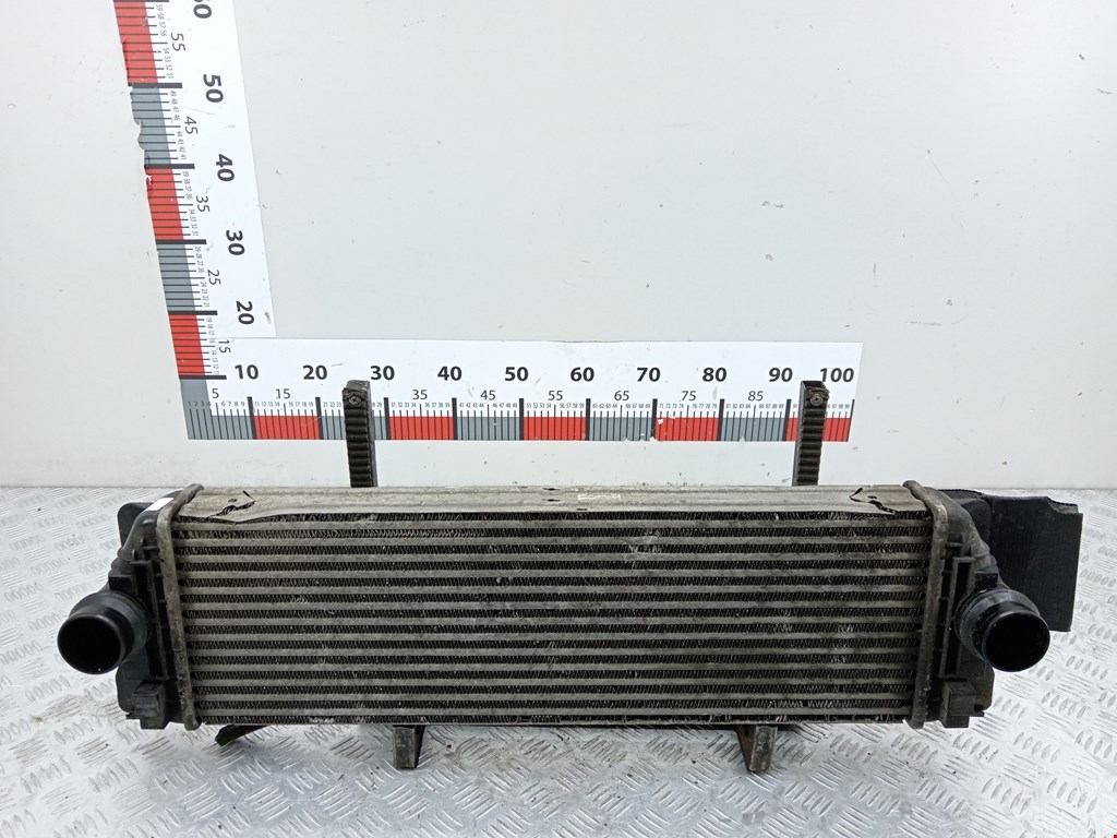 Интеркулер (радиатор интеркулера) Mercedes Sprinter 2 (W906)