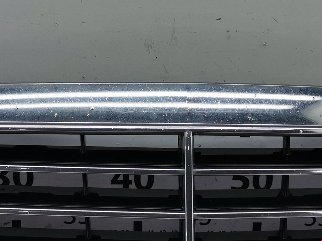 Решетка радиатора Mercedes E-Class (W211) купить в России