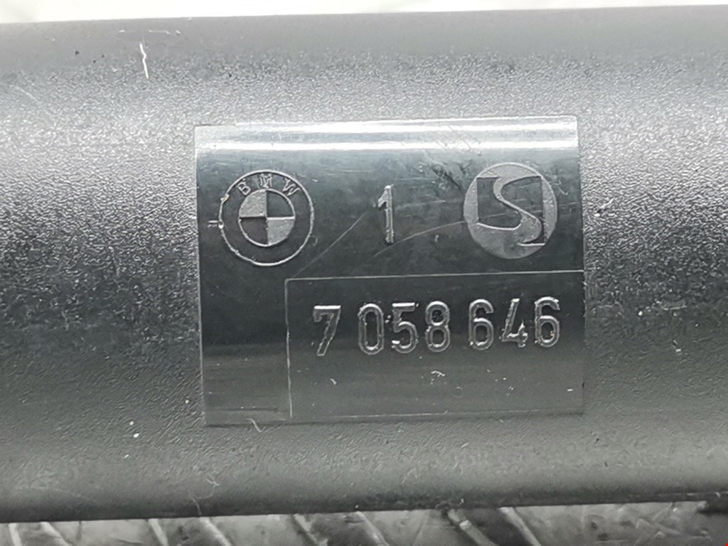 Амортизатор крышки багажника BMW 7-Series (E65/E66) купить в Беларуси