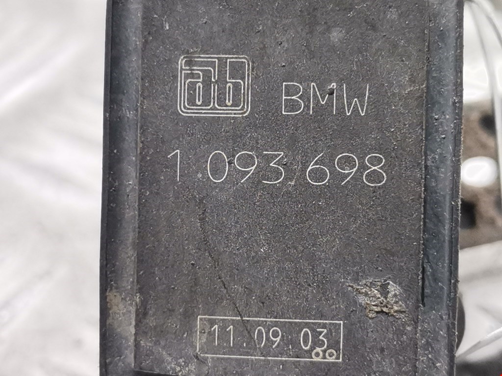 Датчик дорожного просвета BMW 7-Series (E65/E66) купить в Беларуси