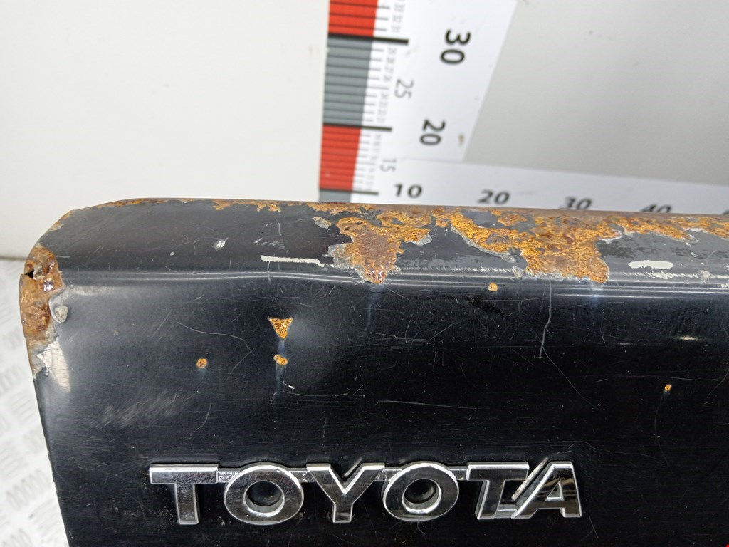 Крышка багажника (борт откидной) Toyota Hilux 7 купить в России