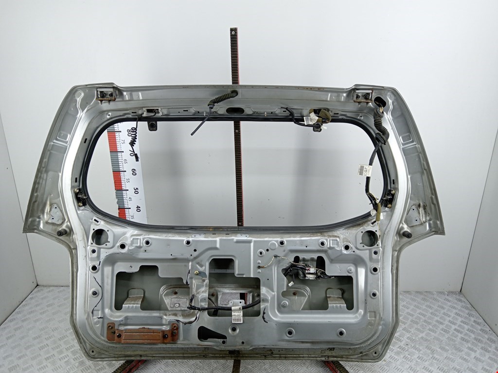 Крышка (дверь) багажника Nissan Pathfinder (R51) купить в России