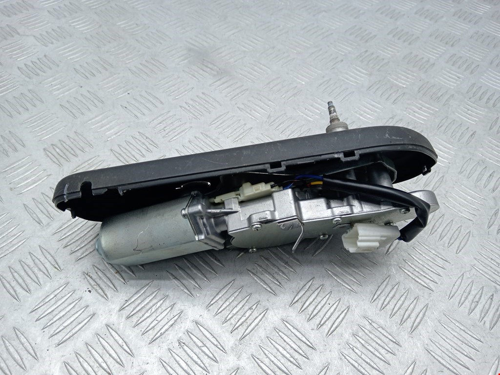 Моторчик стеклоочистителя задний Nissan Pathfinder (R51) купить в Беларуси