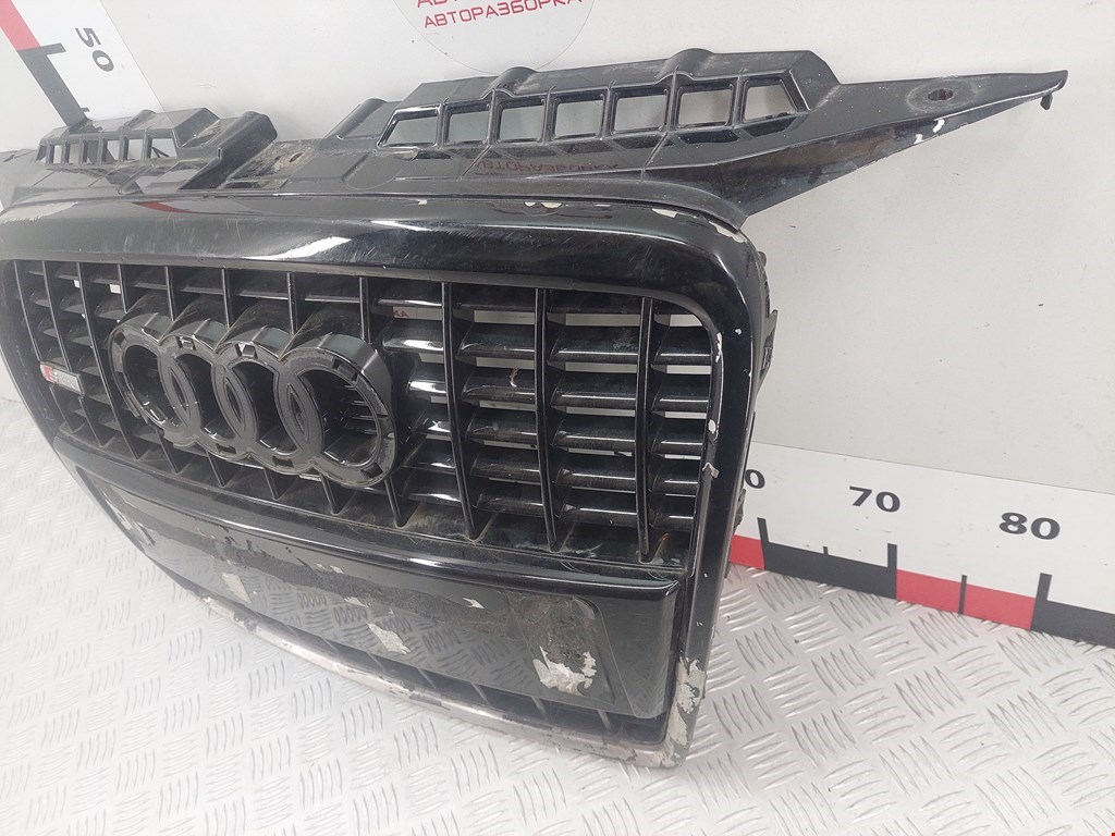 Решетка радиатора Audi A3 8P купить в Беларуси