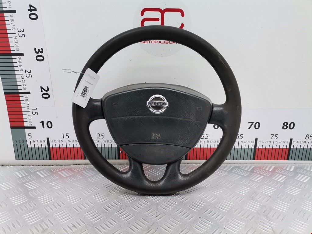 Руль Nissan Primastar купить в России
