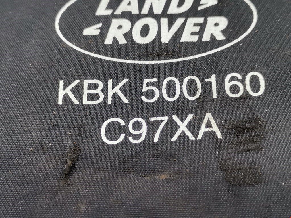 Ключ баллонный Land Rover Discovery 3 купить в России