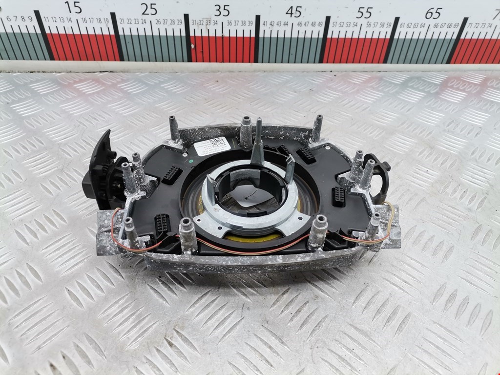 Датчик угла поворота рулевого колеса BMW 7-Series (E65/E66) купить в России