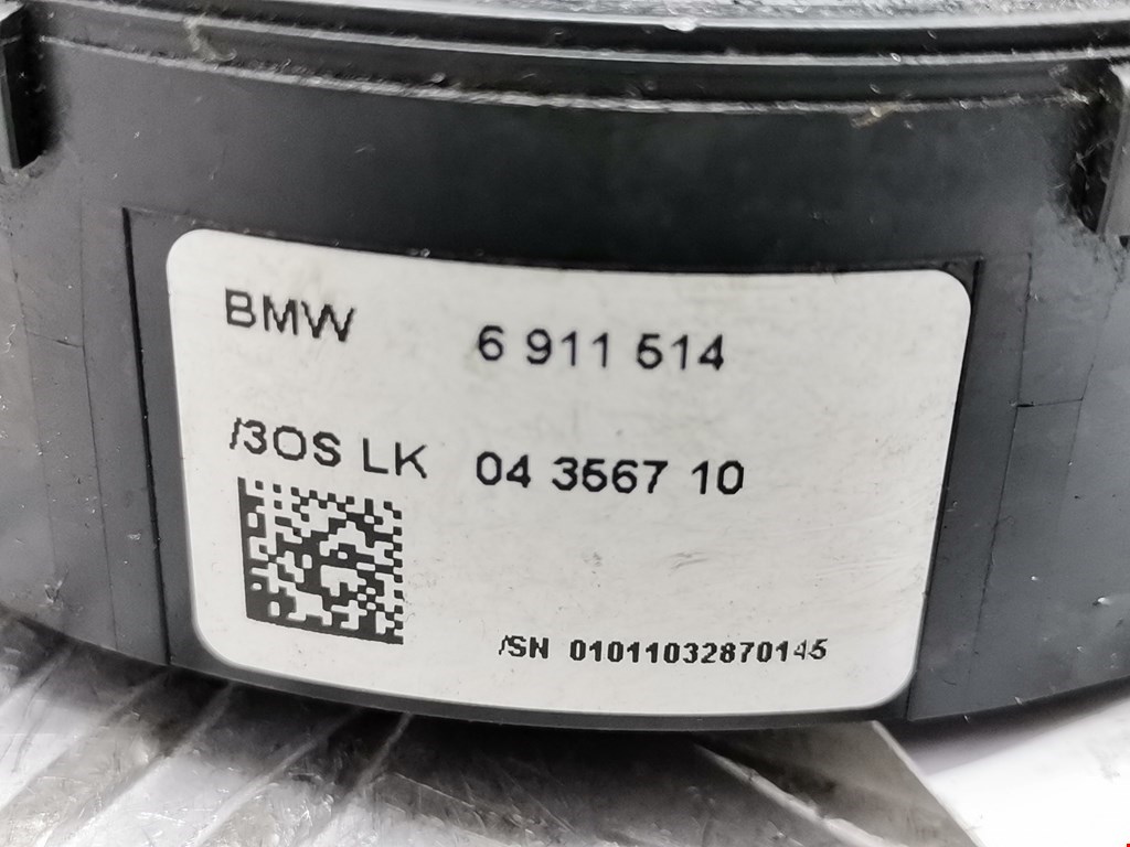 Шлейф руля BMW 7-Series (E65/E66) купить в России