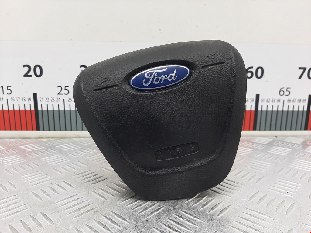 Подушка безопасности в рулевое колесо Ford Transit 6 купить в Беларуси