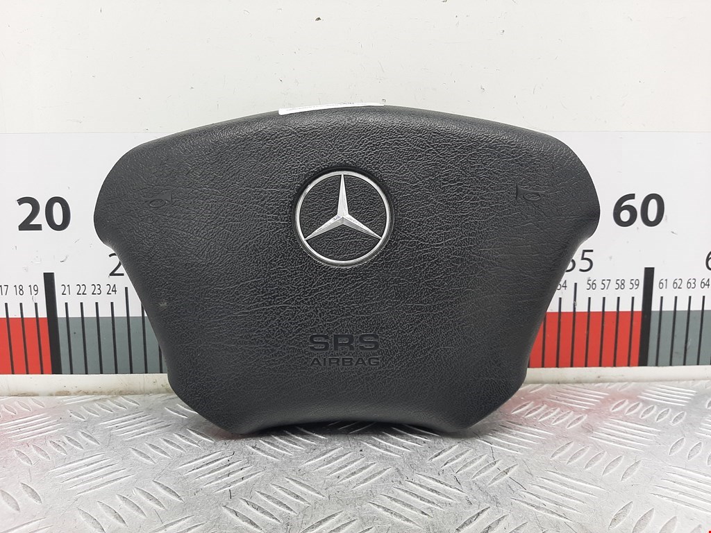 Подушка безопасности в рулевое колесо Mercedes ML-Class (W163) купить в России