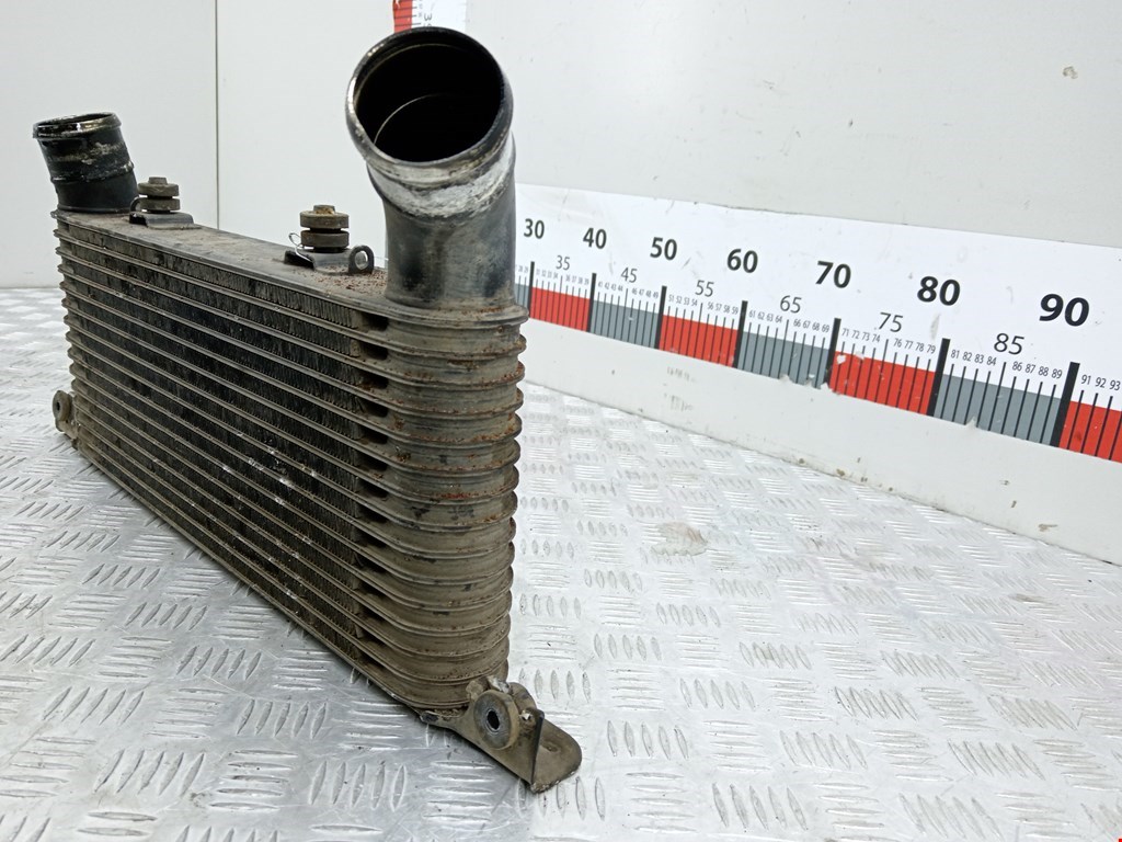 Интеркулер (радиатор интеркулера) Mitsubishi Pajero 3 купить в Беларуси