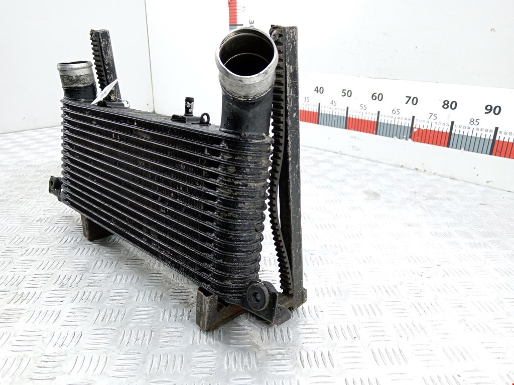 Интеркулер (радиатор интеркулера) Mitsubishi Pajero 3 купить в Беларуси