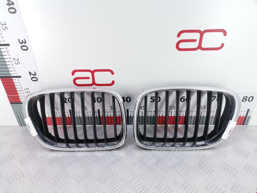 Решетка радиатора BMW X5 (E53) купить в Беларуси