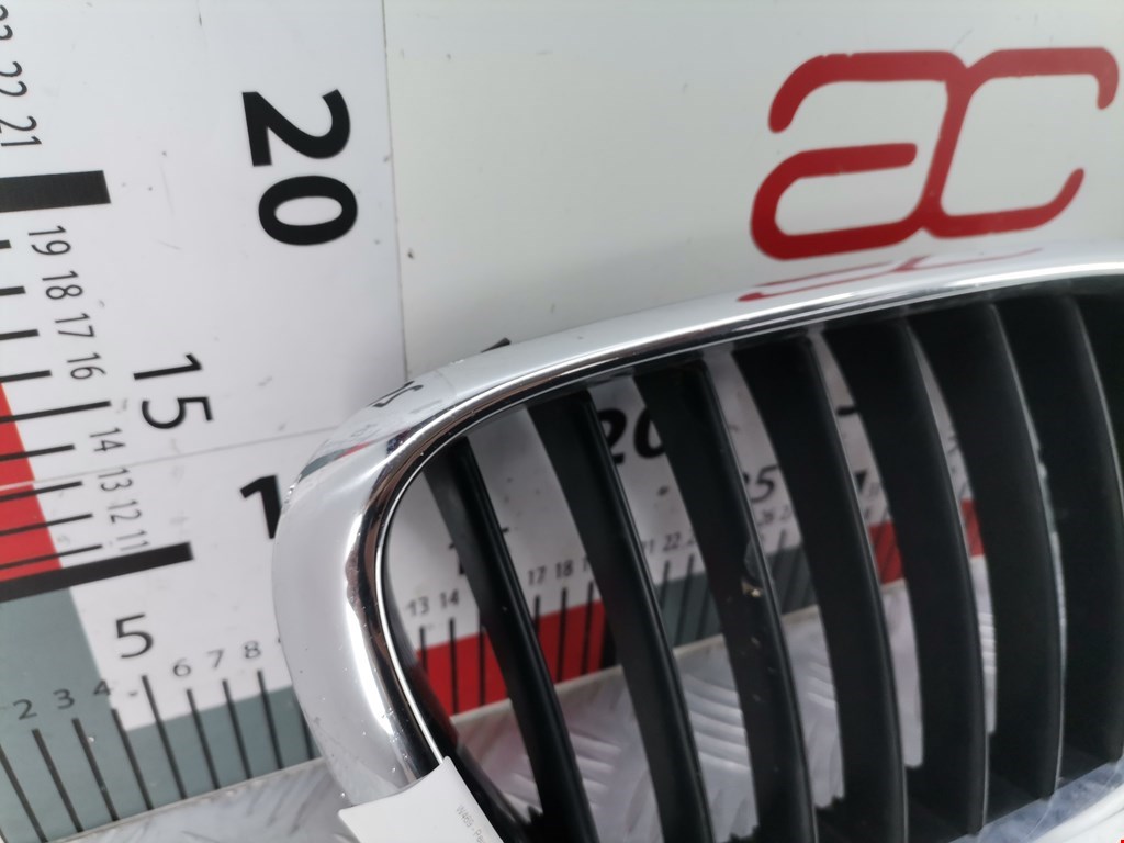 Решетка радиатора BMW X5 (E53) купить в Беларуси