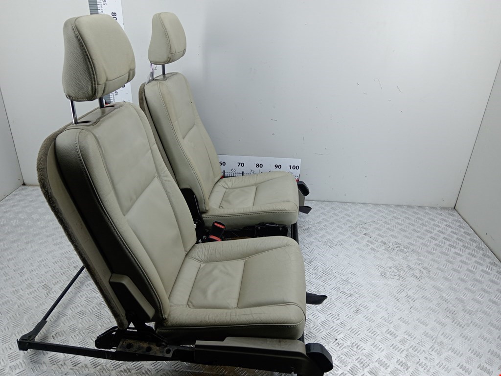 Сиденье салонное заднее Volvo XC90 1 купить в Беларуси