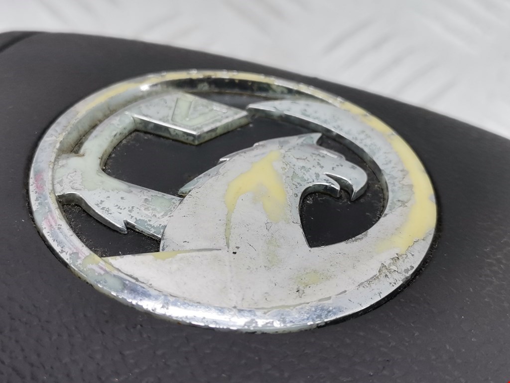 Подушка безопасности в рулевое колесо Opel Meriva B купить в Беларуси