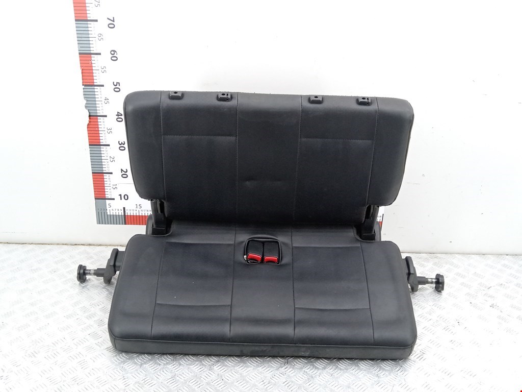 Салон (сидения) комплект Mitsubishi Pajero 3 купить в Беларуси