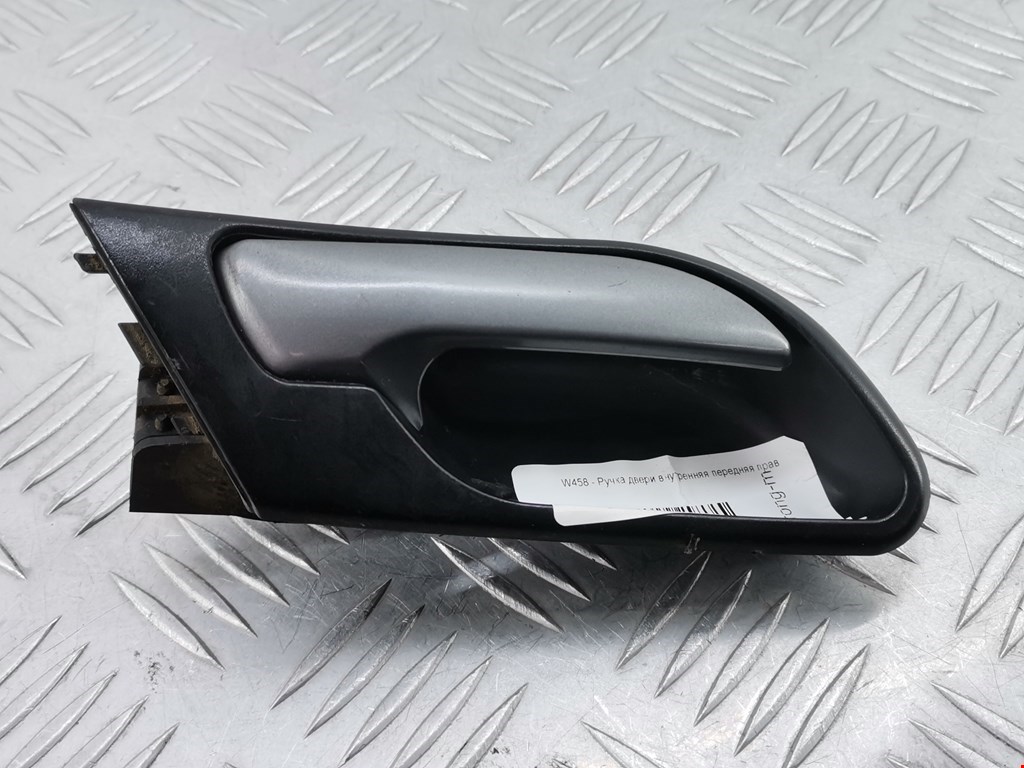 Ручка двери внутренняя передняя правая BMW X5 (E53) купить в Беларуси
