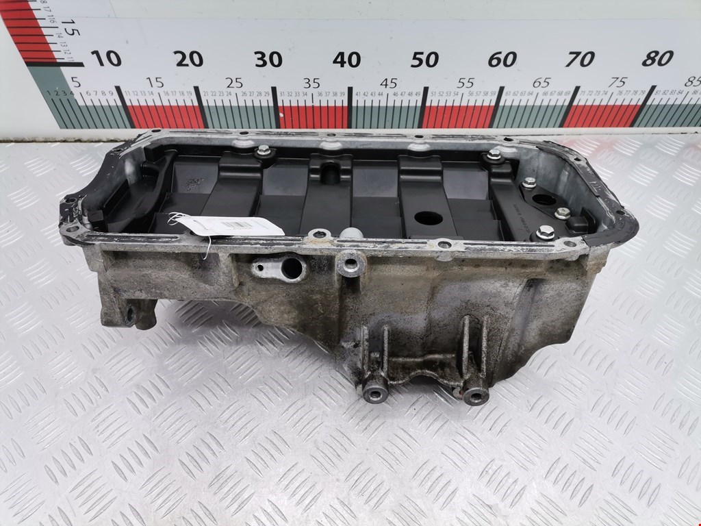 Поддон двигателя Suzuki SX4 1 купить в Беларуси