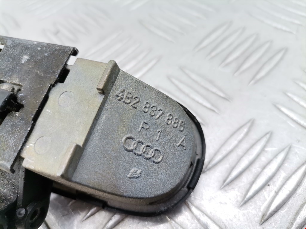 Ручка двери наружная задняя правая Audi A3 8L купить в Беларуси