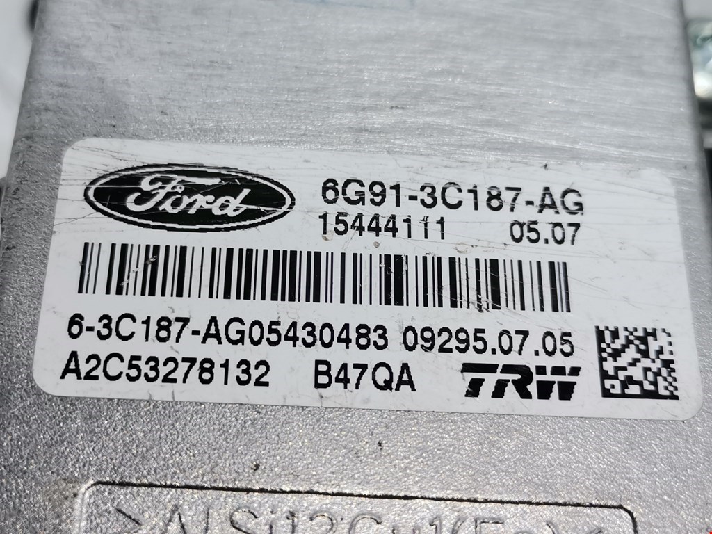 Блок управления ESP Ford Kuga 1 купить в России