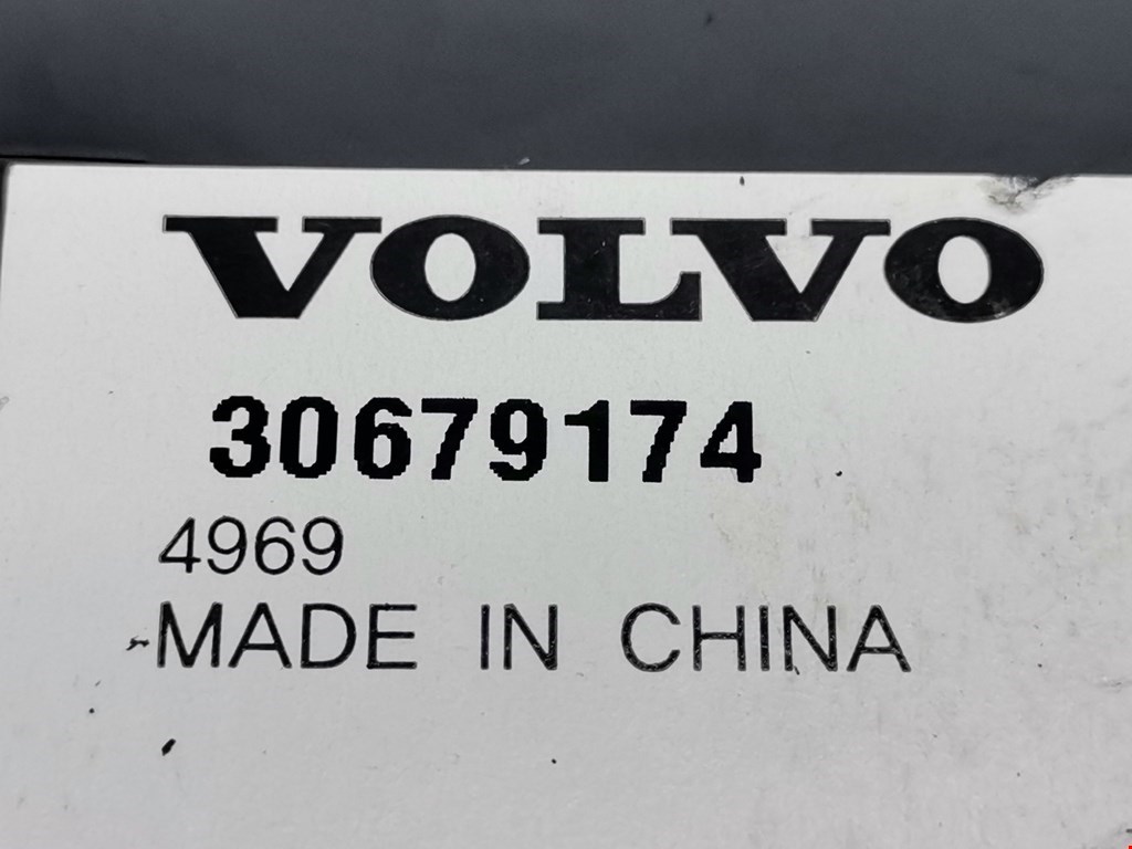 Усилитель акустической системы Volvo XC90 1 купить в России