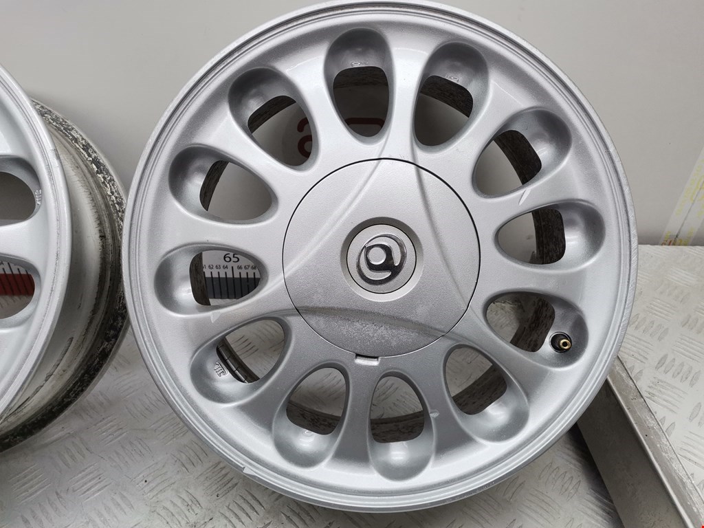 Диск колесный легкосплавный (литой) Mazda Xedos6 купить в Беларуси