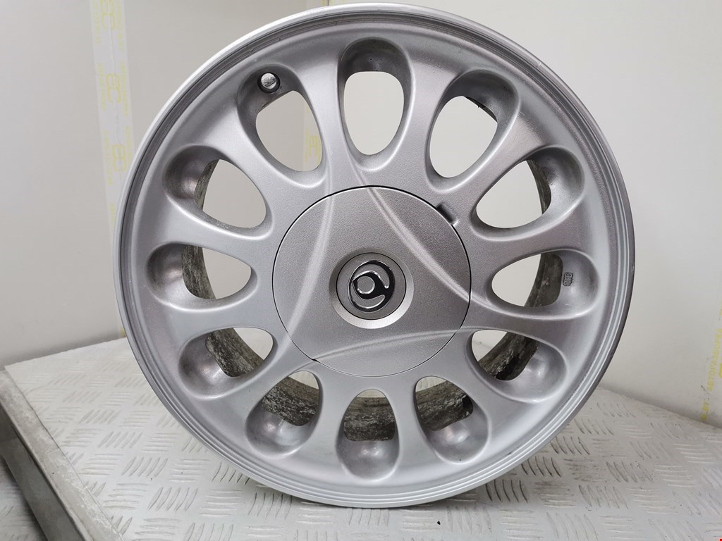 Диск колесный легкосплавный (литой) Mazda Xedos6 купить в Беларуси