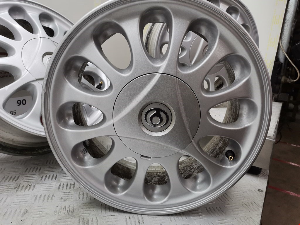 Диск колесный легкосплавный (литой) Mazda Xedos6 купить в России