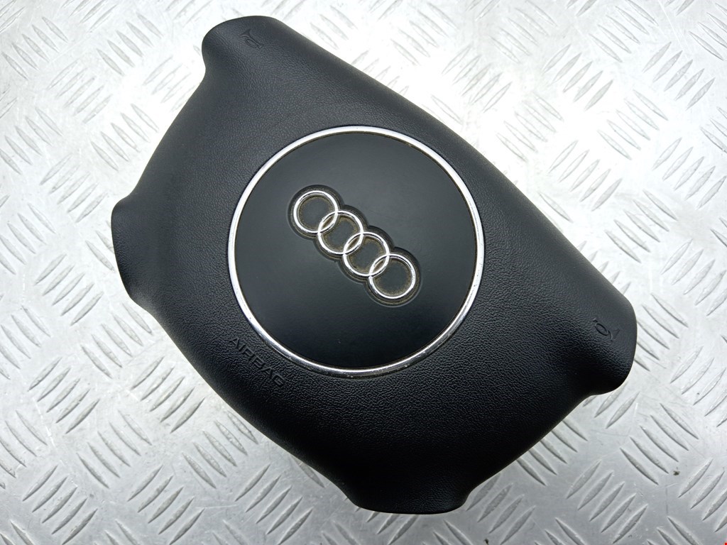 Подушка безопасности в рулевое колесо Audi A2 8Z купить в Беларуси