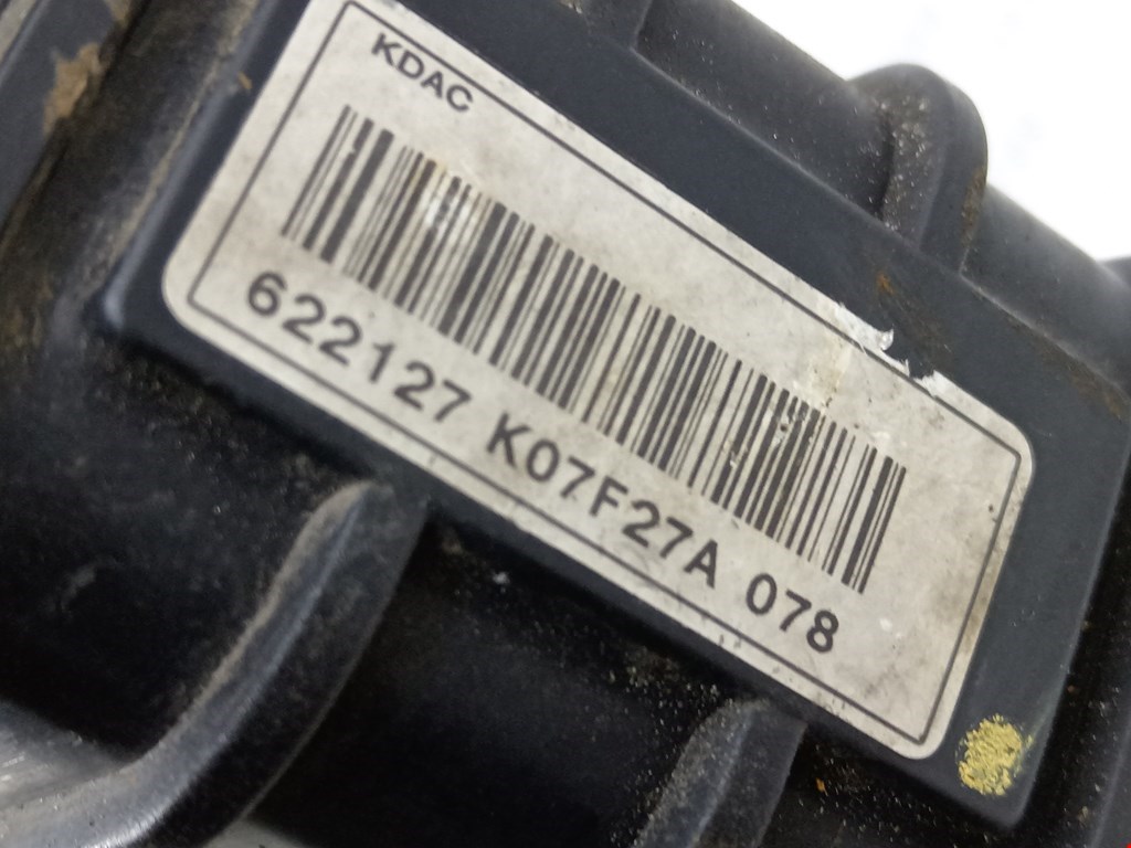 Радиатор основной Opel Antara (L07) купить в Беларуси