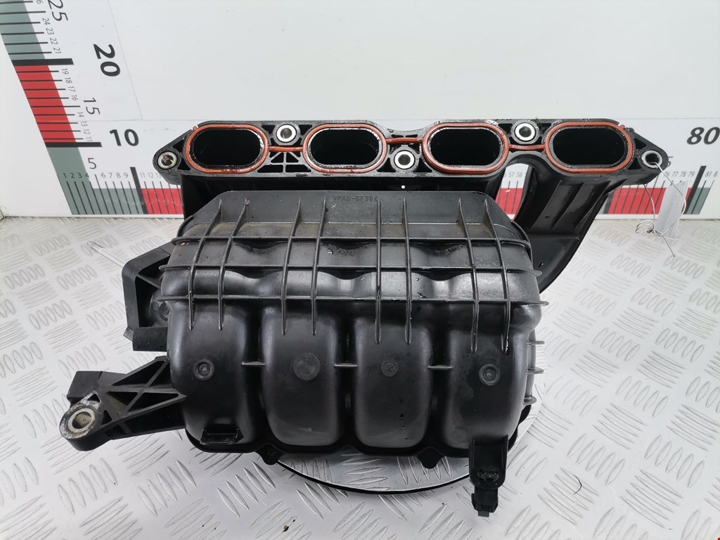 Коллектор впускной Toyota Auris 1 (E150) купить в Беларуси