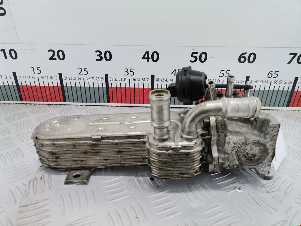 Радиатор системы ЕГР Audi A3 8P купить в России