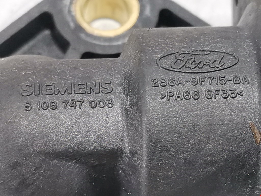 Регулятор (клапан) холостого хода Ford Fiesta 5 купить в Беларуси