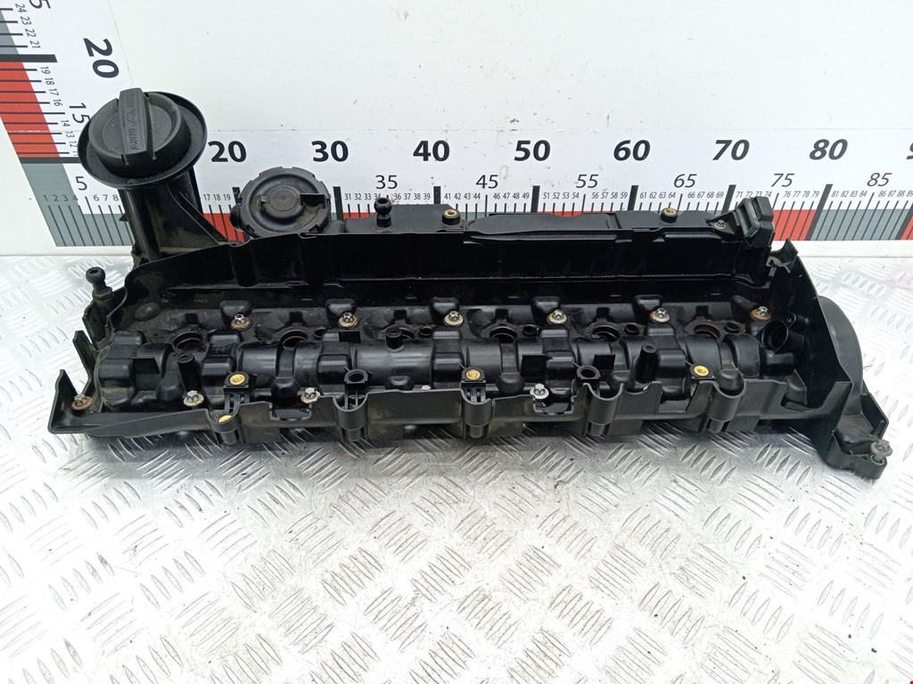 Крышка клапанная BMW 5-Series (F07/F10/F11/F18)