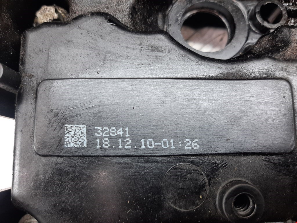 Крышка клапанная BMW 5-Series (F07/F10/F11/F18) купить в Беларуси