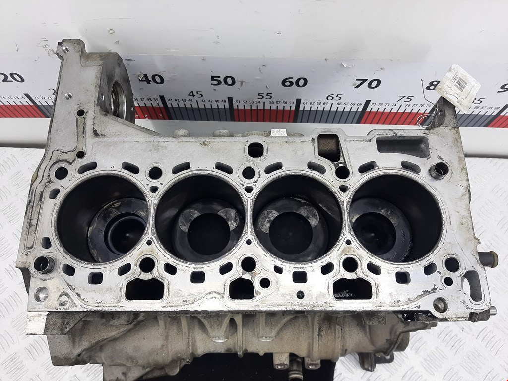 Блок двигателя (блок цилиндров) BMW 5-Series (F07/F10/F11/F18) купить в России
