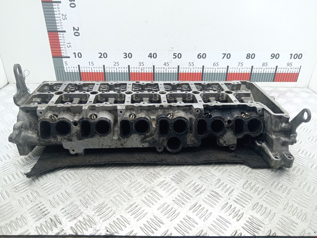 Головка блока цилиндров (ГБЦ) BMW 5-Series (F07/F10/F11/F18) купить в Беларуси