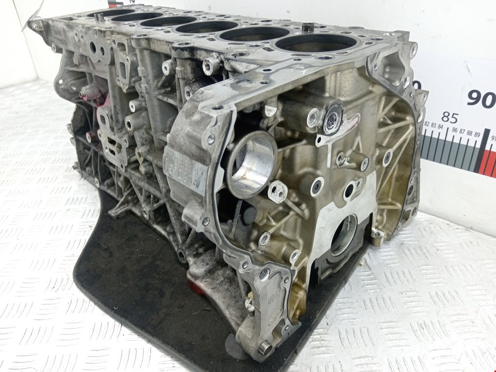 Блок двигателя (блок цилиндров) BMW 5-Series (F07/F10/F11/F18) купить в Беларуси