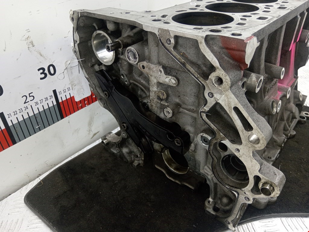 Блок двигателя (блок цилиндров) Mini Hatch 2 R56 купить в Беларуси