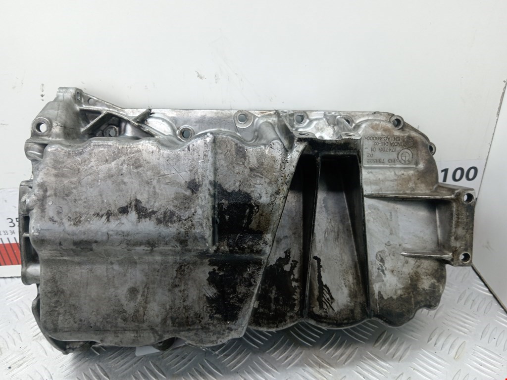 Поддон двигателя Mini Hatch 2 R56 купить в Беларуси