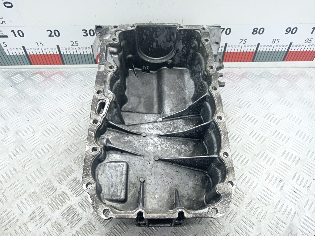 Поддон двигателя Mini Cooper R56 купить в России