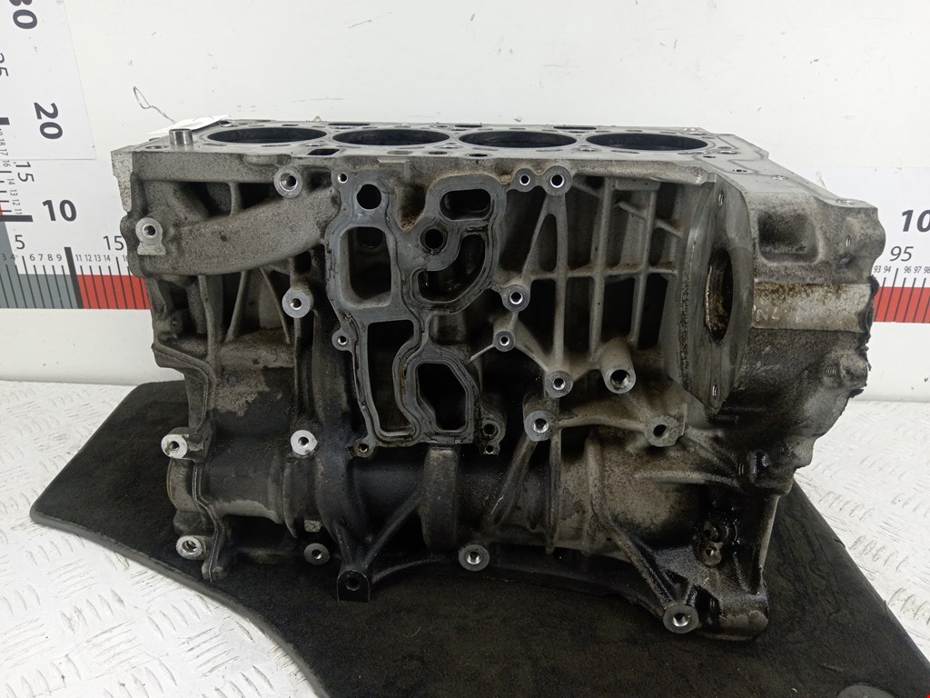 Блок двигателя (блок цилиндров) BMW 3-Series (E90/E91/E92/E93)
