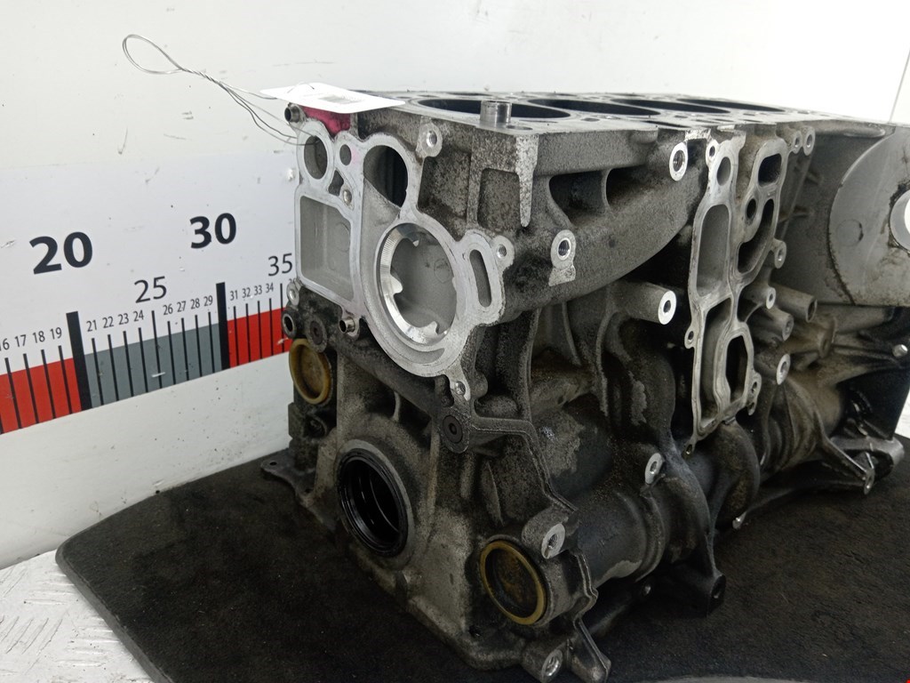 Блок двигателя (блок цилиндров) BMW 3-Series (E90/E91/E92/E93) купить в Беларуси