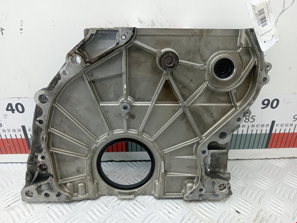 Крышка двигателя задняя BMW 5-Series (F07/F10/F11/F18)