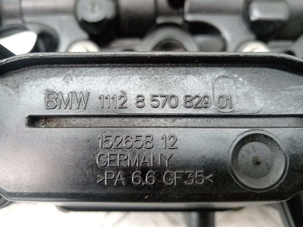 Крышка клапанная BMW 5-Series (F07/F10/F11/F18) купить в России