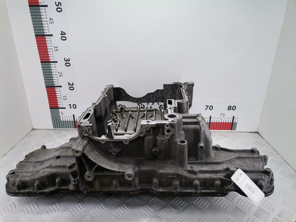 Поддон двигателя Audi A6 C6 купить в России