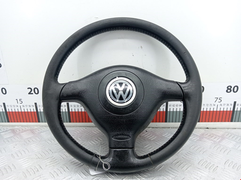 Руль Volkswagen Golf 4